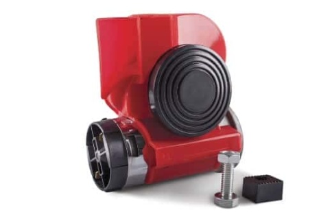 Lavita  звуковой сигнал с компрессором моноблок 115Дб 20V    фото 4