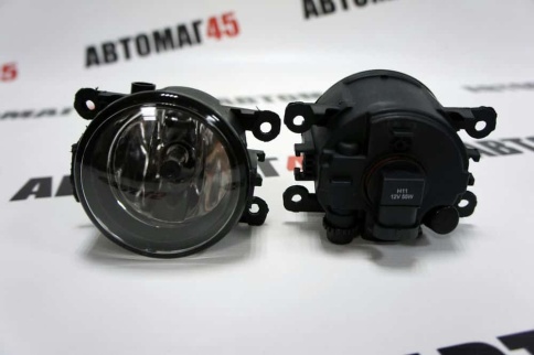 ARIRANG  фара противотуманная универ Nexia Focus Fusion Logan Megane 1шт    фото 2