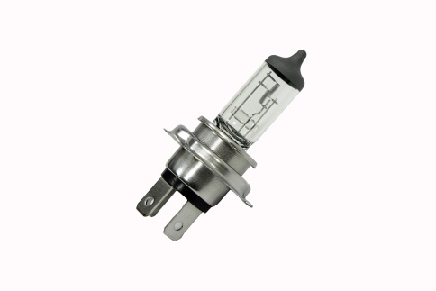 LYNX  лампа H4В 12V 60 55W    фото 2