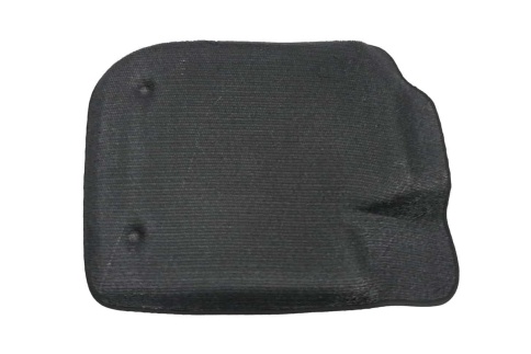 BORATEX  коврики в салон 3D EVA ЭВА Renault Logan 14-18г Sandero Sandero Stepway 14-18г комп 5шт фото 7