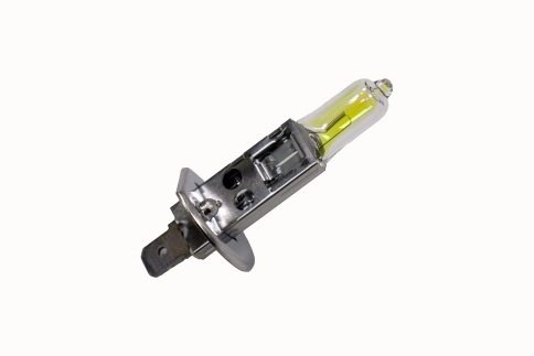 Osram  лампа H1 Allseason super +30% 12V 55W    фото 2