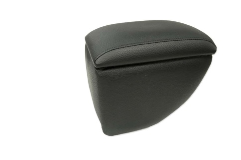 Подлокотник  Volkswagen Jetta Фольцваген Джетта 2010-2019г 6 поколение экокожа    фото 2