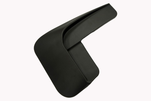 Брызговики  передние резиновые Skoda Rapid c 2012г Volkswagen Polo лифтбэк с 2020г 2шт г.Саранск фото 3