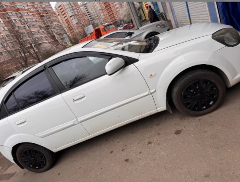 Star  Колпаки R14 черный Карат комплект    фото 6