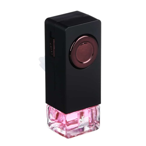 New Galaxy SLIM ароматизатор на дефлектор Бабл Гам 8мл    фото 1