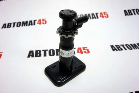 СЭД-ВАД Домкрат  винтовой 2т высота 180-450мм г.Ульяновск    фото 5