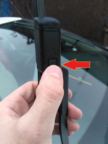 AVS  щетка стеклоочистителя Extra Line Ford Focus 3 бескаркасная 730мм 2шт    фото 5