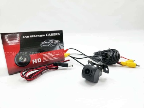 TGOR Камера заднего вида формат AHD 1080P андроид магнитолы парковочные линии угол 170 гар 6мес фото 5