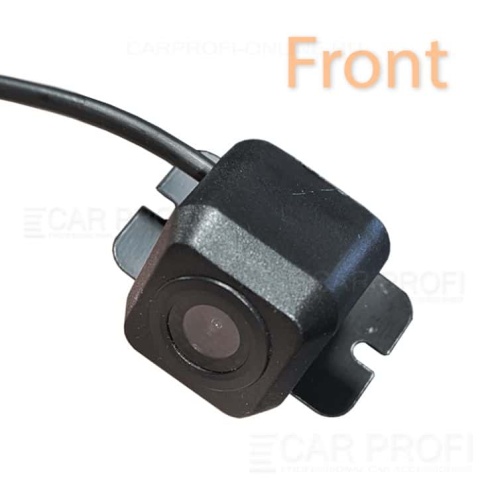 Carprofi  Универсальная камера переднегно обзора HX-801FV LED HD без парк линий гарантия 3 мес фото 1