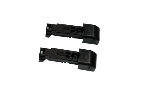 Alca PINCH TAB  адаптер для щеток стеклоочистителя 2шт    фото 2