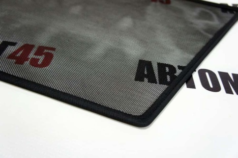 TLT  каркасные шторки на магнитах Chevrolet Lacetti Шевроле Лачетти Седан 04-13г перед 2шт станд 10% фото 4