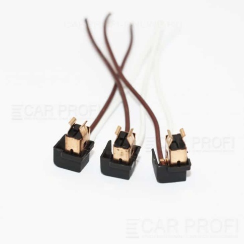 Разъем  OEM H1 фото 2