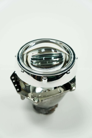 Carprofi  маска для билинзы 3,0" CIRCLE фото 3