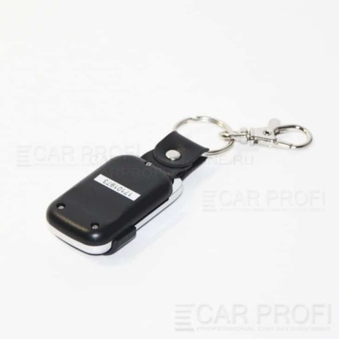 Комплект  для подключения фар функция стробоскопа без пульта 2 выхода до 180W    фото 8