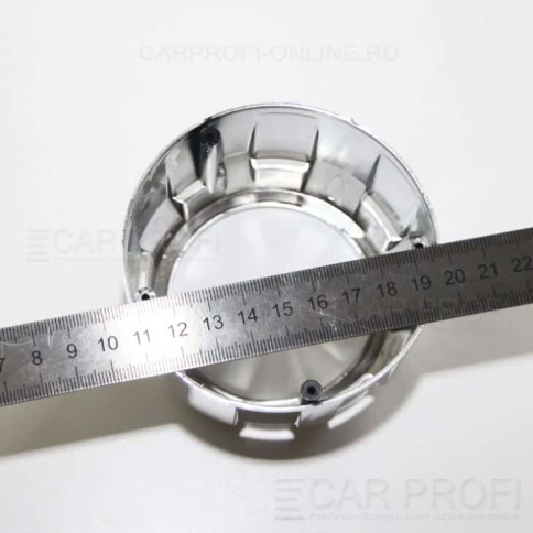 Carprofi  маска для билинзы 2,5"CLASSIC    фото 6