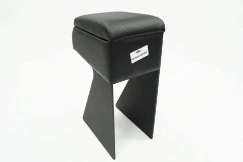 Подлокотник  Нива Урбан Легенд 2019-2025г Лада 4x4 Ford Fusion 2002-2012г экокожа    фото 3