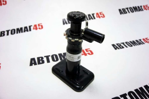 СЭД-ВАД Домкрат  винтовой 2т высота 180-450мм г.Ульяновск    фото 4