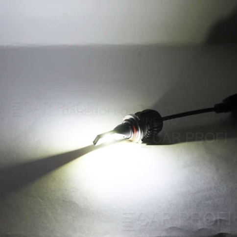 Carprofi S30  лампы LED 2шт HB3(9005) 12В 30W 5500K 4000Lm гарантия 2мес АКЦИЯ! фото 9