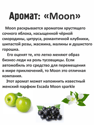 Fleur W№3  по мотивам L.Pour Femme ароматизатор подвесной бочонок 7мл    фото 3