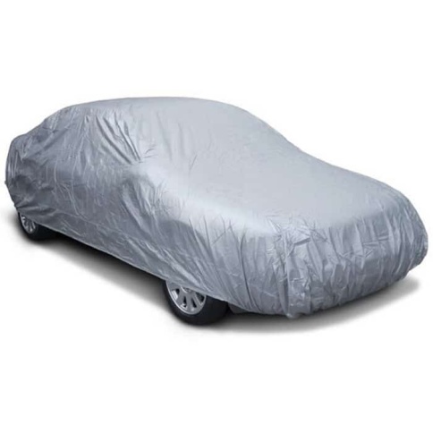 PSV  автомобильный тент всесезонный модель 13XXL без молнии 5,35-5,75х2,00х1,20м    фото 2