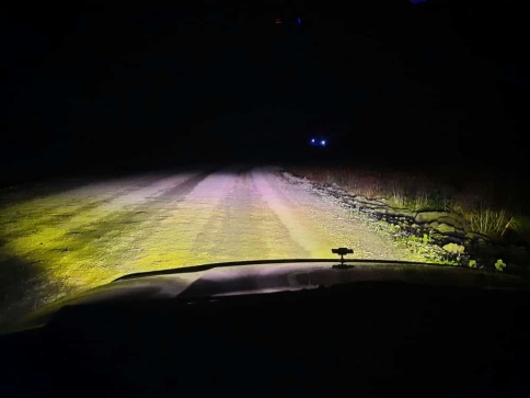 SALMAN  2 реж. 3000 6000К Фары п/туманные Приора Газель Нива Шевроле LED 50W 4800Lm 2шт гарант 6 мес фото 19