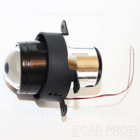 Carprofi  Рамка для би-линз 2,5"FMK 01 2шт    фото 3