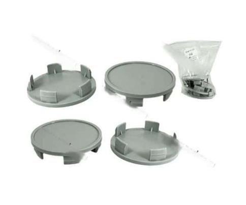 Колпачок ступицы универсальный 65/62 D 62 Антей-К фото 1