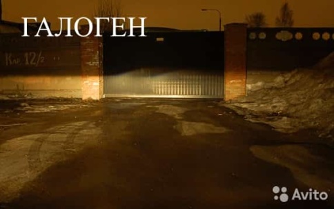 S1  чип CSP LED 2шт H27 12В 36W 6000К 3800Lm с обманкой гарантия 5мес    фото 2