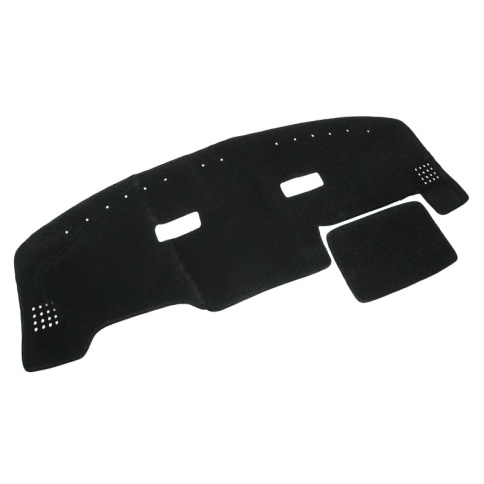 Накидка на панель Volkswagen Transporter T4 Фольцваген Транспортер 4 поколение 1990-2003г фото 1