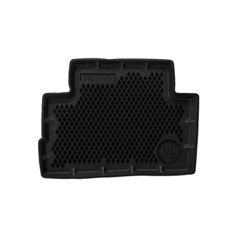 Form Коврики  в салон Nissan Qashqai с 2014г полиуретан EVA 3D премиум комплект 4шт    фото 4