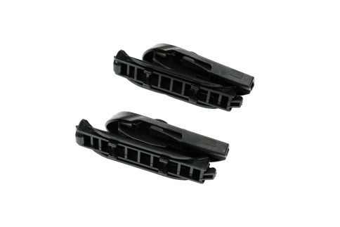 Aviel AeroClip комплект адаптеров для щеток стеклоочистителя для Haval Chery Tiggo 2шт    фото 2