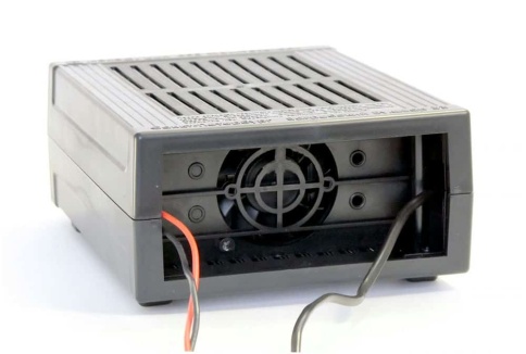 Вымпел-56 З/У для АКБ 20А до 200а/ч Диагностика АКБ стартера и генератора оригинал гарант 1год фото 3