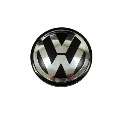 Колпачок ступицы VW 56/52 (191026) фото 3