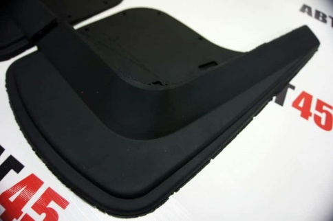 Брызговики  универсальные передние резиновые 2шт г.Саранск    фото 6