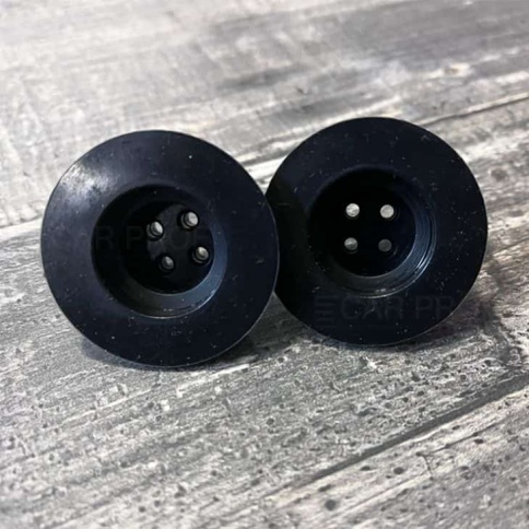 Carprofi Резиновая  заглушка для вывода проводов тип B фото 3