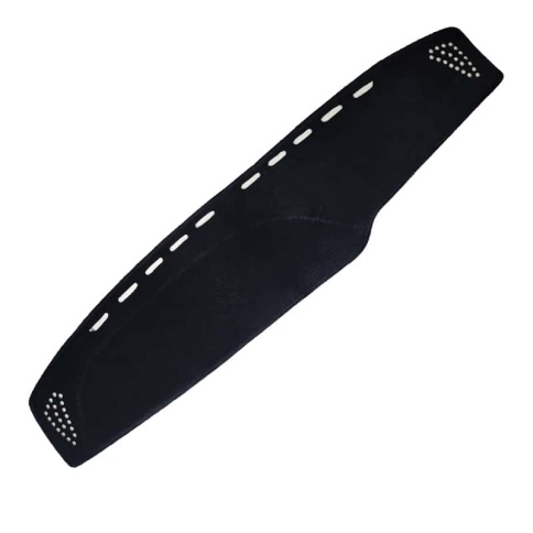 Накидка на панель Daewoo Nexia N150 Дэу Нексиа 2008-2016г  карпет  фото 5