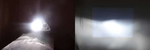 MTF  лампа H4 Palladium 12V 55W 5500K ярко-белый 2шт    фото 2