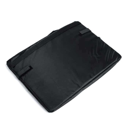 ARGO Органайзер багажника складной 2 отдела 60 x 40 x 30см LO-001    фото 4