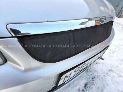 Skyway утеплитель радиатора ВАЗ 2170 Лада Приора Lada Priora 800 х 120мм  фото 3