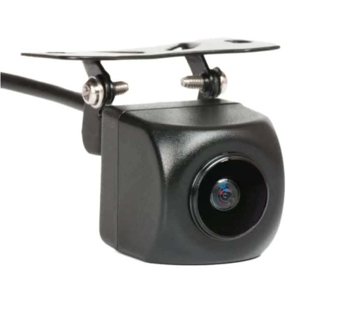 ET1391 Универсальная камера заднего вида HD 728*628 парковочные линии рыбий глаз угол 170 гар 6мес фото 2