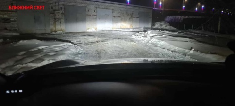 DMT-S20 лампы LED 2шт H4 12В 65W 5500K 6000Lm  с обманкой гарантия 6мес    фото 7