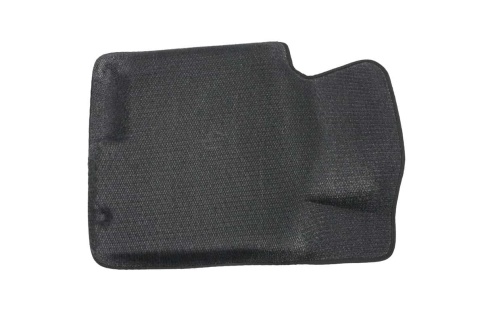 BORATEX  коврики в салон 3D EVA ЭВА Hyundai i30 2012-2017г Kia Ceed JD II 2012-2018г комплект 5шт фото 2