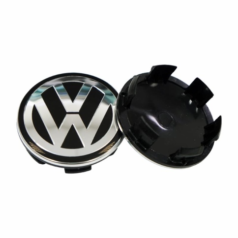 Колпачок ступицы VW 60/55 TG racing (214108) фото 3