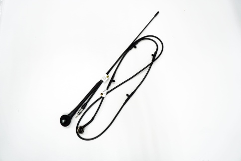 ИТЭЛМА  Антенна наружная врезная штатная 2170 52см    фото 3