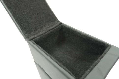 Подлокотник  Нива Урбан 2014-2025г Лада 4x4 экокожа    фото 2