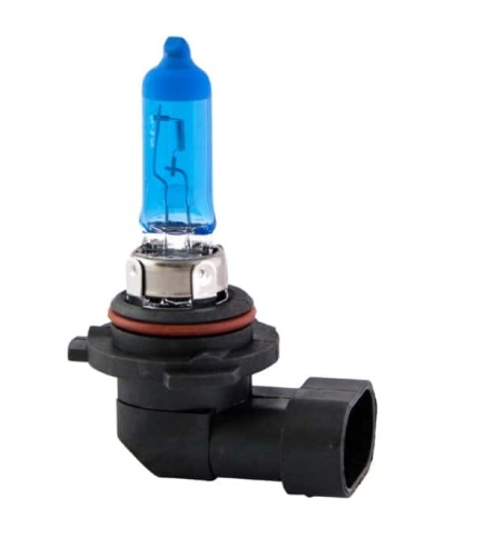 SVS  лампа HВ4 9006 White 12V 55W 5000К 2шт    фото 3