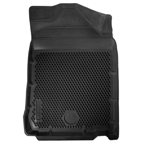 Form Коврики  в салон Toyota Camry V50/V55 2011-2018г  полиуретан EVA 3D премиум комплект 4шт     фото 3