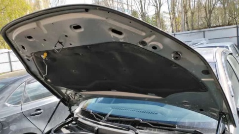 Carius уплотнитель Z образный автомобильный 3м фото 2