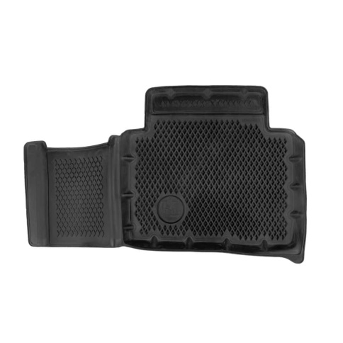 Form Коврики  в салон Haval Jolion 4 WD  с 2021г полиуретан EVA 3D премиум комплект 4шт     фото 2