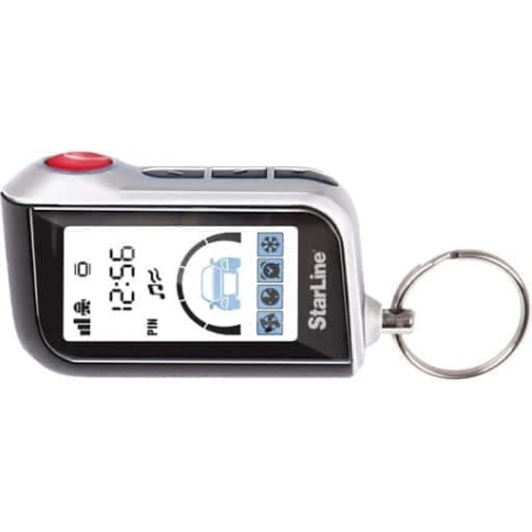 Брелок  оригинал StarLine A63 A93 гарантия 1 год    фото 2